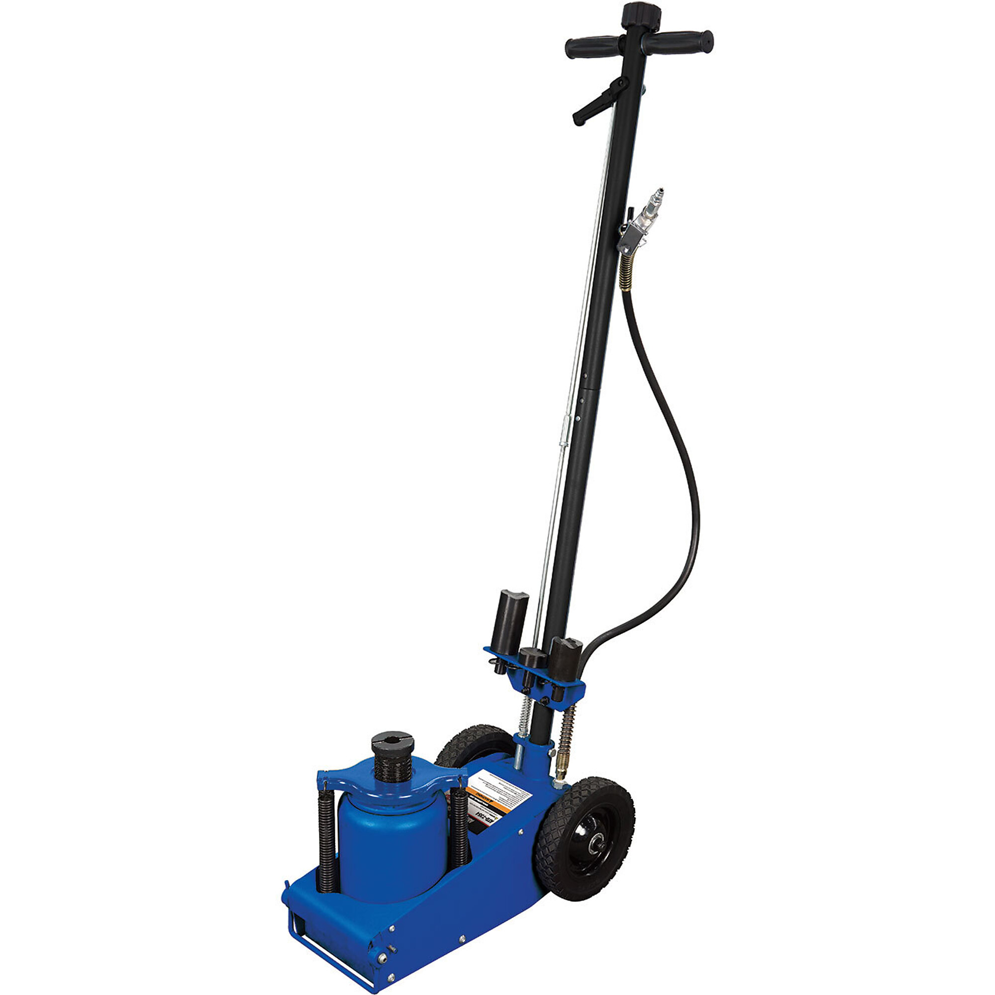 ATD Jack Axle Air 50 Ton, Model# 10655